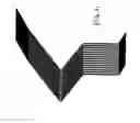 Fig. 15 - Compliant thermal interface structure utilizing spring elements with fins