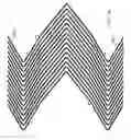 Fig. 20 - Compliant thermal interface structure utilizing spring elements with fins