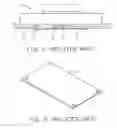 Fig. 05 - Heat dissipating device with back plate for electronic assembly