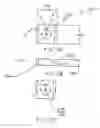 Fig. 06 - Electronic device package heat sink assembly
