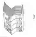 Fig. 09 - Compliant thermal interface structure utilizing spring elements