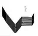 Fig. 15 - Compliant thermal interface structure utilizing spring elements