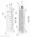 Fig. 29 - Compliant thermal interface structure utilizing spring elements