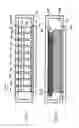 Fig. 08 - Cooling structure using rigid movable elements