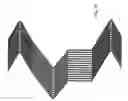 Fig. 13 - Cooling structure using rigid movable elements