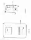 Fig. 04 - Electrical connector and system for a component in an electronic device