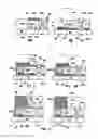 Fig. 09 - Interposers with alignment fences and semiconductor device assemblies including the interposers