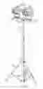 Fig. 02 - Worklight support with stand