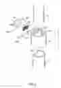 Fig. 03 - Worklight support with stand