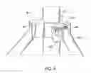 Fig. 06 - Worklight support with stand