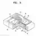 Fig. 04 - LED package, manufacturing method thereof, and LED array module using the same
