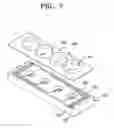 Fig. 08 - LED package, manufacturing method thereof, and LED array module using the same