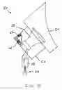 Fig. 05 - Sealed lighting fixture having mechanisms for venting and equalizing interior air pressure
