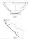 Fig. 18 - Modified reflector surface to redirect off-field side light onto field