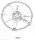 Fig. 29 - Modified reflector surface to redirect off-field side light onto field
