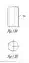 Fig. 36 - Modified reflector surface to redirect off-field side light onto field