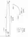 Fig. 37 - Modified reflector surface to redirect off-field side light onto field