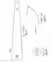 Fig. 44 - Modified reflector surface to redirect off-field side light onto field