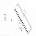 Fig. 14 - Lamp, lamp holder, power supply module, backlight assembly having the power supply module and display device having the power supply module