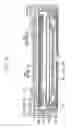 Fig. 49 - Lamp, lamp holder, power supply module, backlight assembly having the power supply module and display device having the power supply module