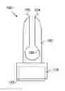 Fig. 01 - Apparatus and method for providing attachment of magnetic devices in a decorative lighting system