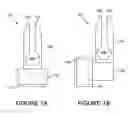 Fig. 02 - Apparatus and method for providing attachment of magnetic devices in a decorative lighting system