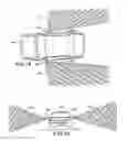 Fig. 07 - Lighted exterior rearview mirror system