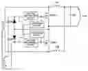 Fig. 01 - Synchronized rectification circuit and switching power supply device