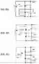 Fig. 07 - Synchronized rectification circuit and switching power supply device
