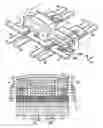 Fig. 01 - Magnetic storage cell and magnetic memory device