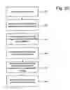 Fig. 12 - Selective application of program inhibit schemes in non-volatile memory