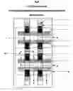 Fig. 07 - CAcT-Tg (CATT) low voltage NVM cells