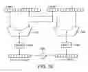 Fig. 16 - Memory system having fast and slow data reading mechanisms