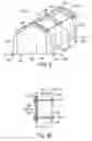 Fig. 06 - Expandable form for mixed-capsules foam structural member