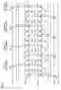 Fig. 22 - Nonvolatile semiconductor memory device having assist gate