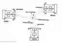 Fig. 01 - Determination of time-difference of arrival and angle of arrival