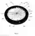 Fig. 03 - Methods and systems for providing a moveable cover for a timepiece