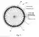 Fig. 04 - Methods and systems for providing a moveable cover for a timepiece