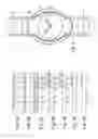Fig. 04 - Case closed by a glass with an invisible joint or one that can be decorated and manufacturing methods