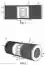 Fig. 02 - Portable media reproduction system