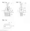 Fig. 08 - Optical integrated module and optical pickup device