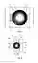 Fig. 03 - Recorder, a disc and a method for recording information on a disc