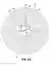 Fig. 06 - Tracing discrete spiral path relative to optical disc