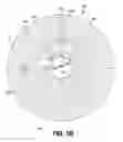 Fig. 07 - Tracing discrete spiral path relative to optical disc