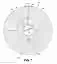 Fig. 10 - Tracing discrete spiral path relative to optical disc
