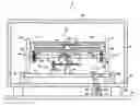 Fig. 01 - Warpage angle measurement apparatus and warpage angle measurement method for optical recording medium