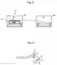 Fig. 04 - Warpage angle measurement apparatus and warpage angle measurement method for optical recording medium
