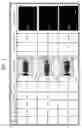 Fig. 05 - Information recording medium including a predetermined pattern for detecting and RF signal, a method of determining an optimal recording condition using the predetermined pattern, and a recording and/or reproducing apparatus using the information recording medium