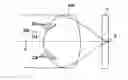 Fig. 01 - Optical element and optical pickup apparatus