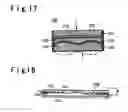 Fig. 11 - Liquid crystal lens element and optical head device